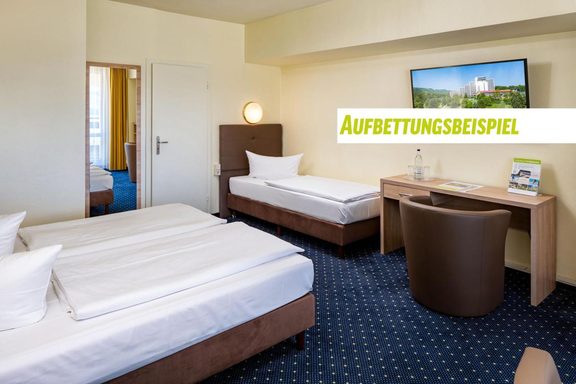 Ahorn Berghotel Friedrichroda Room photo