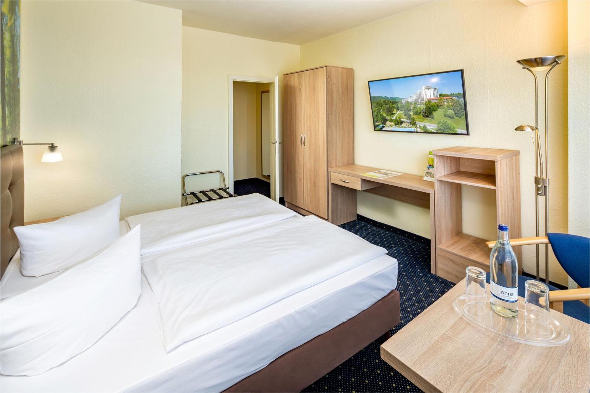 Ahorn Berghotel Friedrichroda Room photo