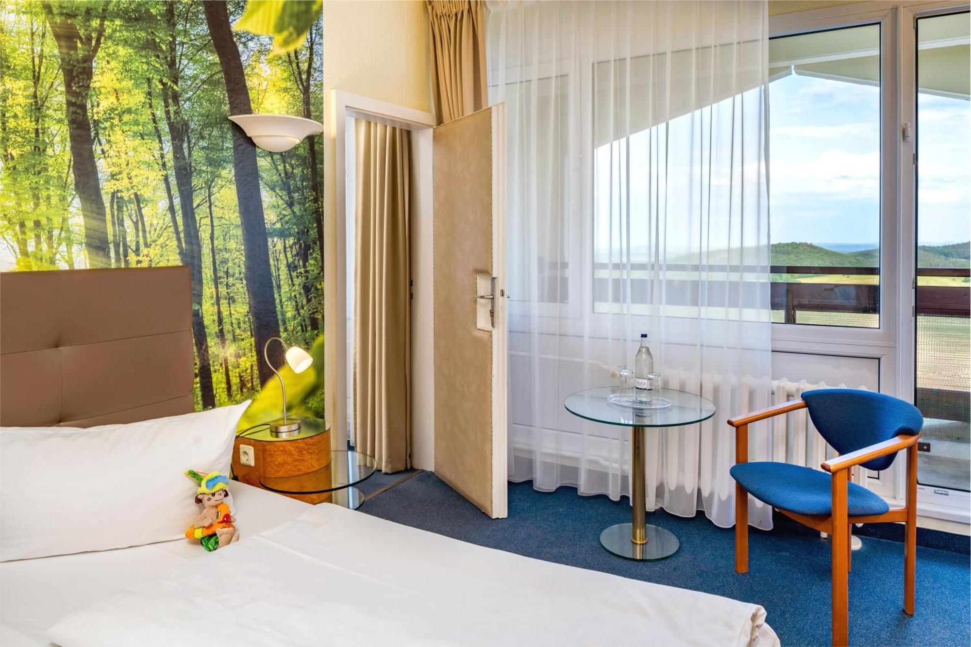 Ahorn Berghotel Friedrichroda Room photo