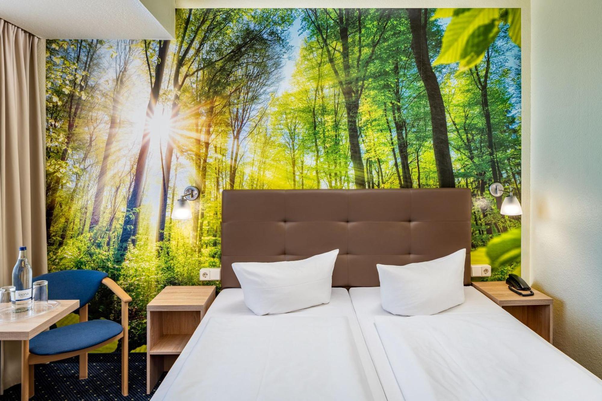 Ahorn Berghotel Friedrichroda Room photo