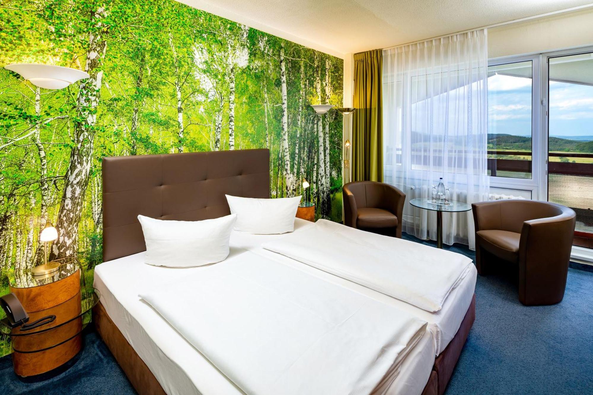 Ahorn Berghotel Friedrichroda Room photo