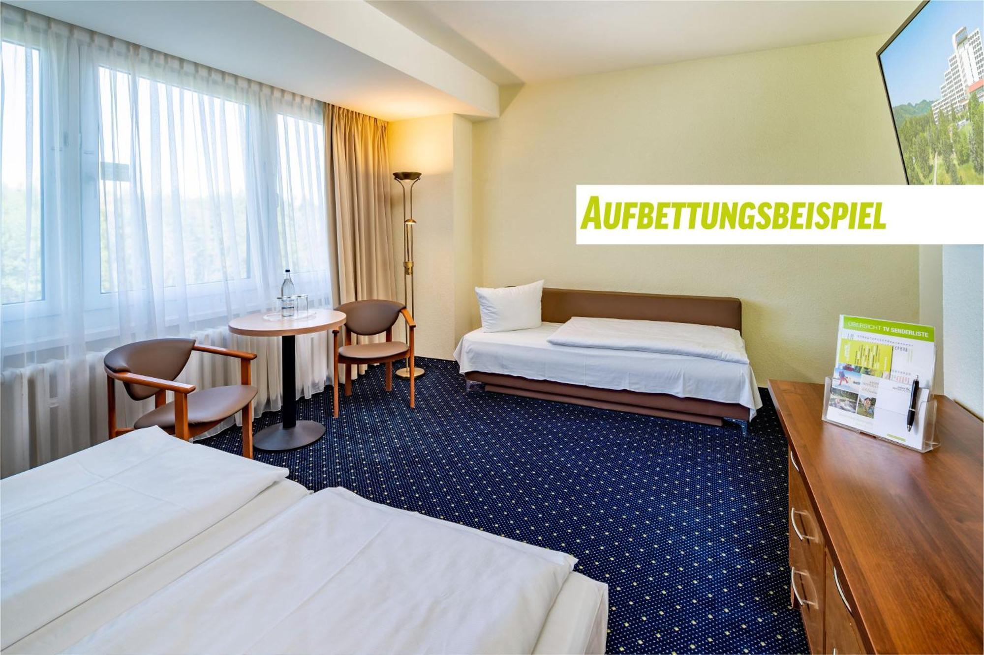 Ahorn Berghotel Friedrichroda Room photo