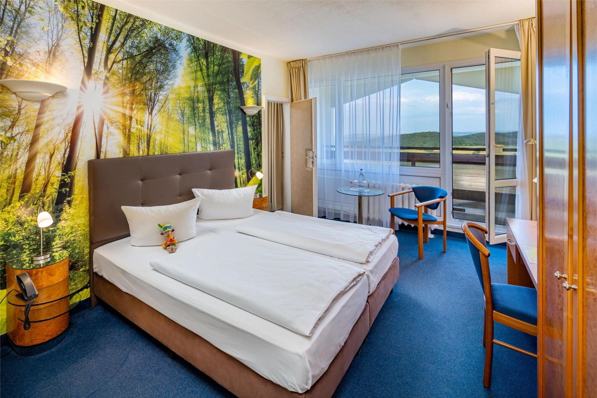 Ahorn Berghotel Friedrichroda Room photo
