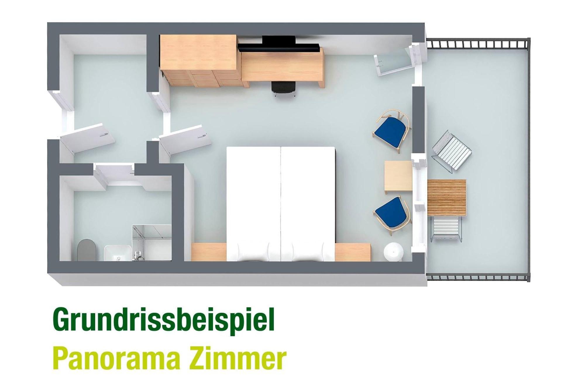 Ahorn Berghotel Friedrichroda Room photo